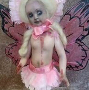 Meet your Posher, Spit